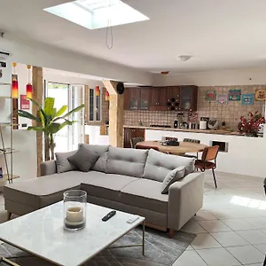  Appartamento Casa Fiera Di Roma