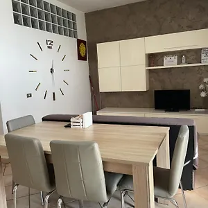  Appartamento Rossi House