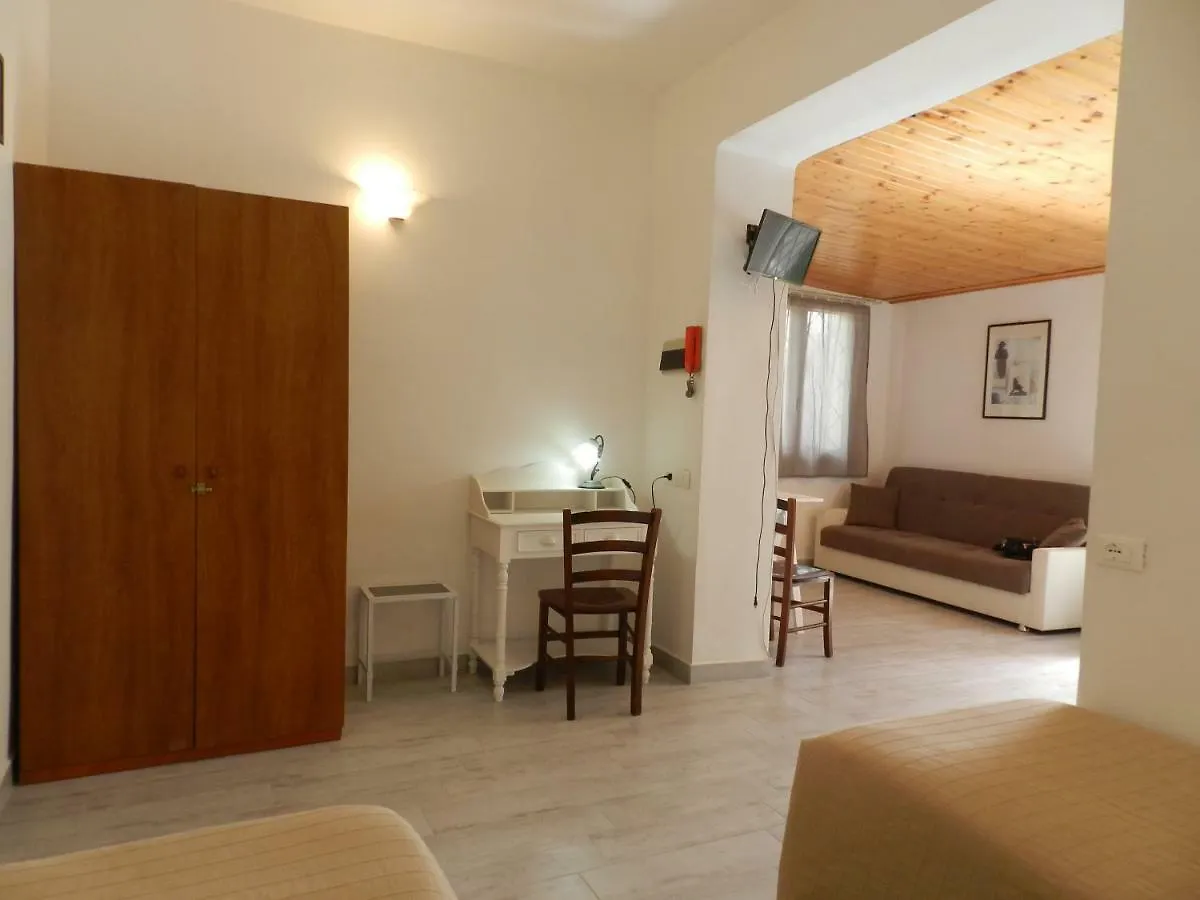 Flat In Fiera Apartment Ponte Galeria Italy