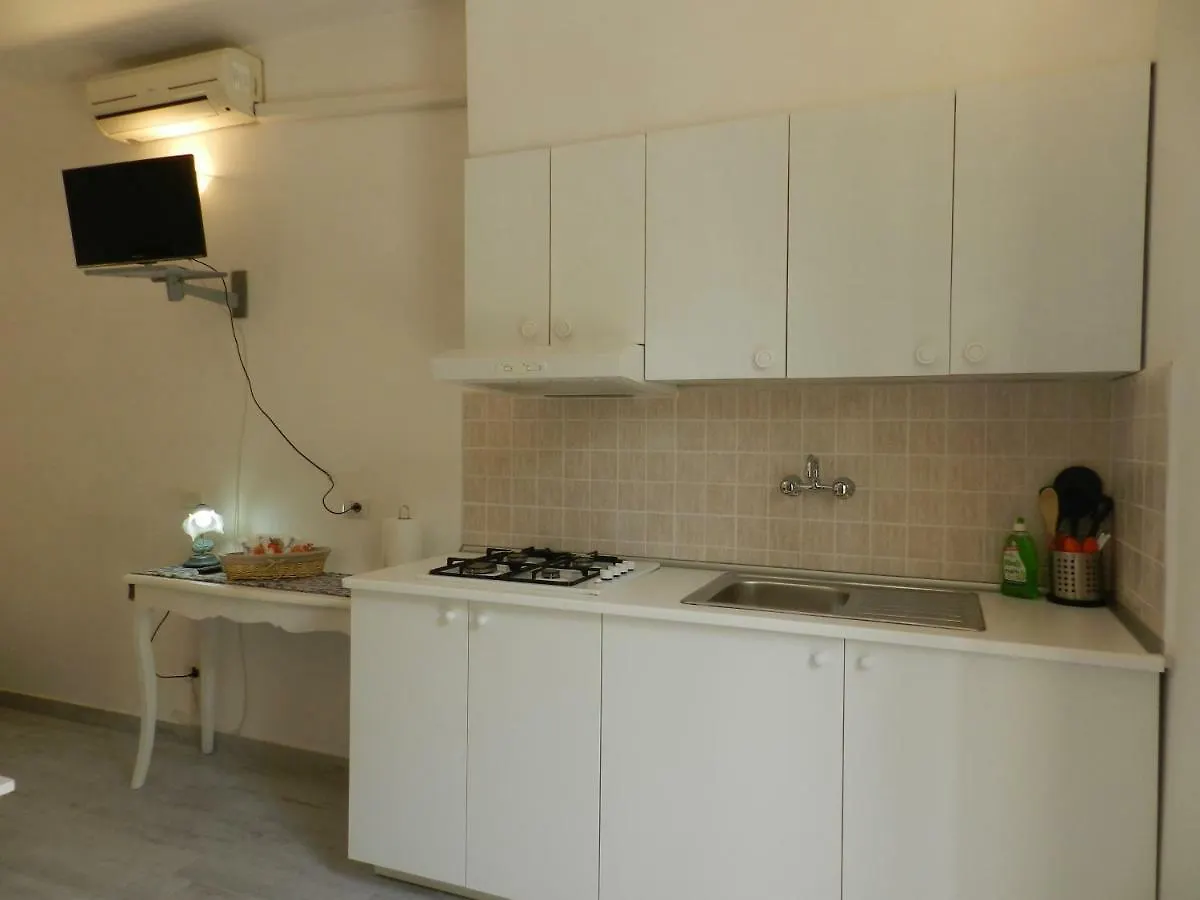 Flat In Fiera Apartment Ponte Galeria