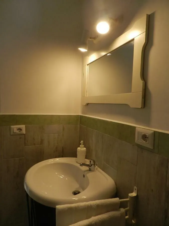 Flat In Fiera Apartment Ponte Galeria 0*,