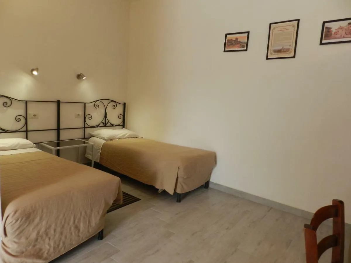 Flat In Fiera Apartment Ponte Galeria 0*,  Italy
