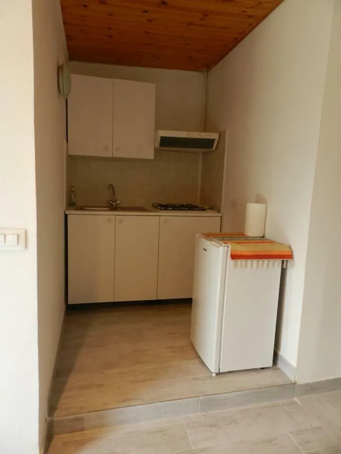 Flat In Fiera Apartment Ponte Galeria 0*,  Italy