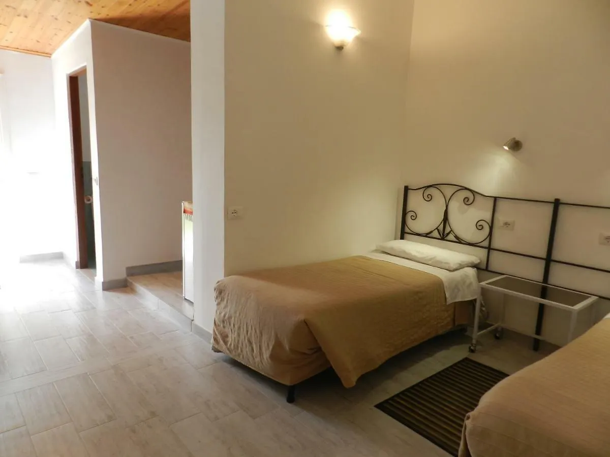 Flat In Fiera Apartment Ponte Galeria Italy