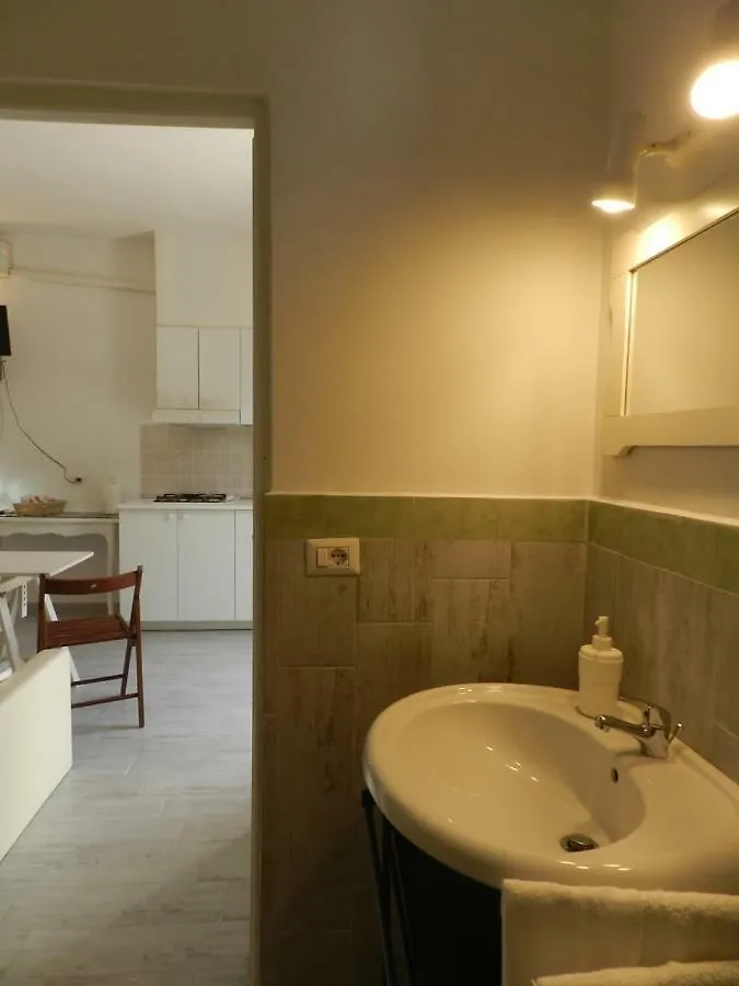 Flat In Fiera Apartment Ponte Galeria