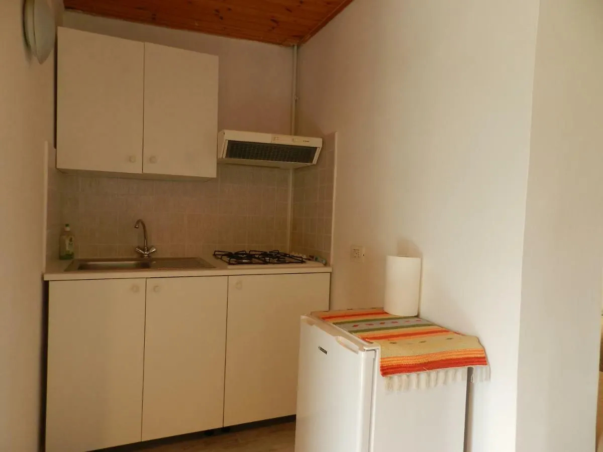 Flat In Fiera Apartment Ponte Galeria 0*,