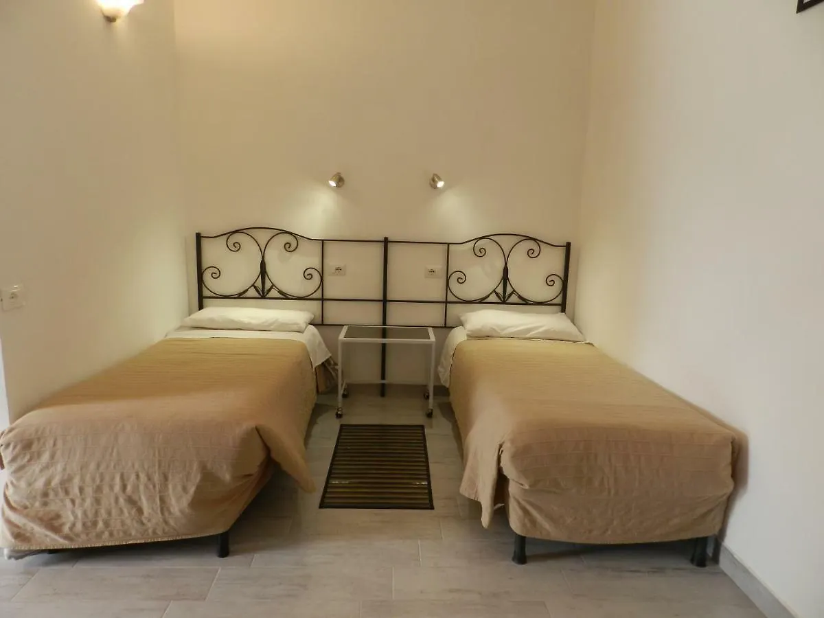 Flat In Fiera Apartment Ponte Galeria